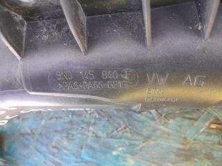 bontott VW PASSAT B6 Turbócső