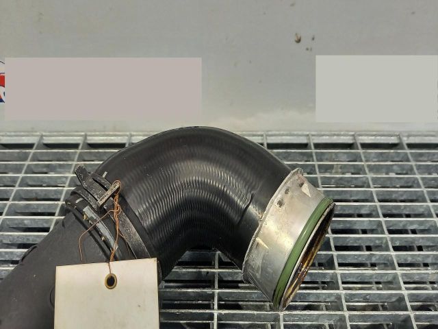 bontott VW PASSAT B6 Turbócső