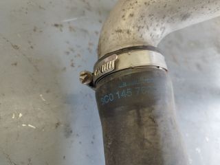 bontott VW PASSAT B6 Turbócső