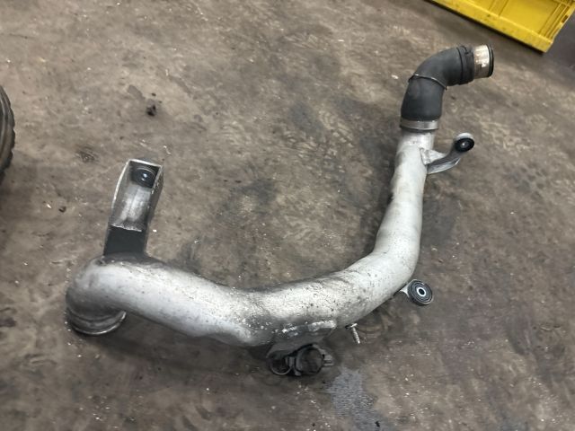 bontott VW PASSAT B6 Turbócső