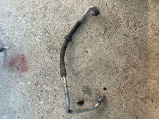 bontott VW PASSAT B6 Turbócső