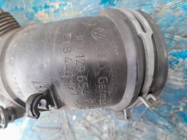 bontott VW PASSAT B6 Turbócső