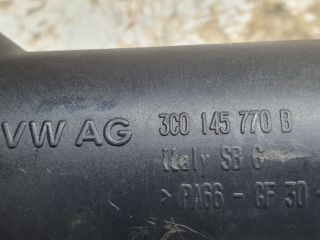 bontott VW PASSAT B6 Turbócső