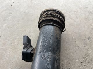 bontott VW PASSAT B6 Turbócső