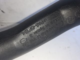 bontott VW PASSAT B6 Turbócső