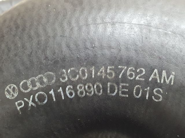 bontott VW PASSAT B6 Turbócső