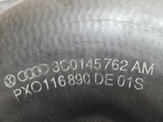 bontott VW PASSAT B6 Turbócső