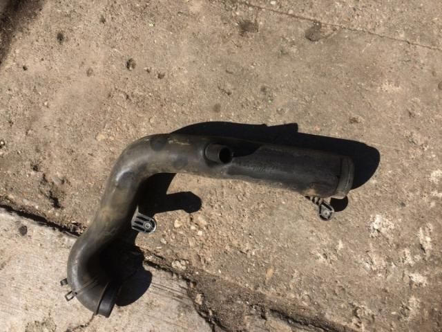 bontott VW PASSAT B6 Turbócső