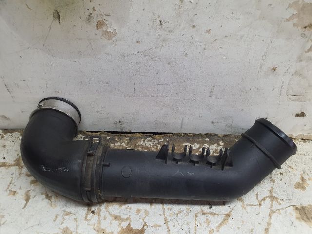 bontott VW PASSAT B6 Turbócső