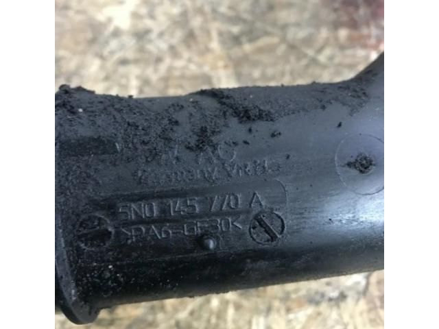 bontott VW PASSAT B6 Turbócső