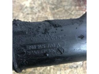 bontott VW PASSAT B6 Turbócső