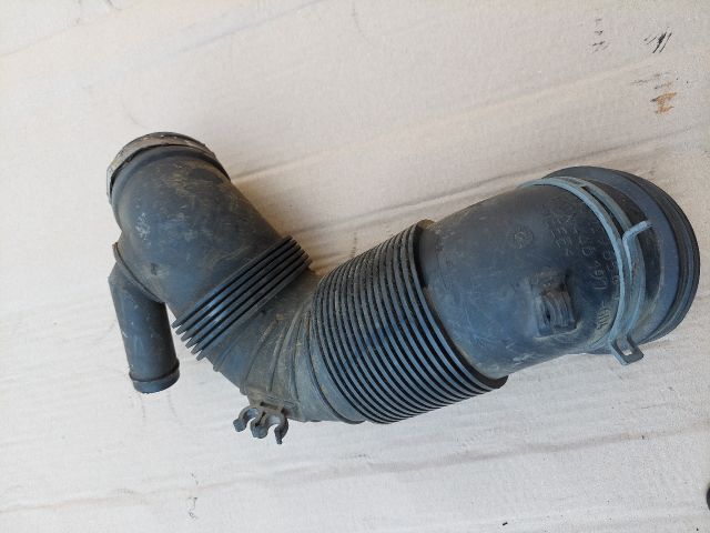 bontott VW PASSAT B6 Turbócső
