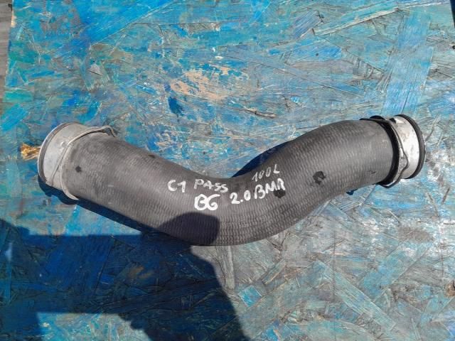 bontott VW PASSAT B6 Turbócső