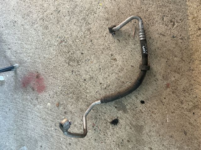 bontott VW PASSAT B6 Turbócső