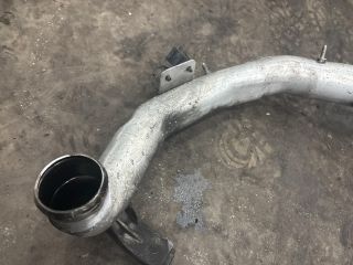 bontott VW PASSAT B6 Turbócső