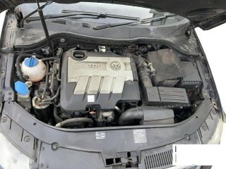 bontott VW PASSAT B6 Turbócső