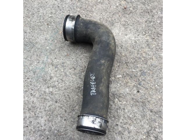 bontott VW PASSAT B6 Turbócső