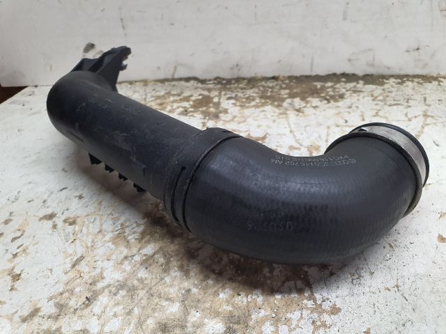 bontott VW PASSAT B6 Turbócső