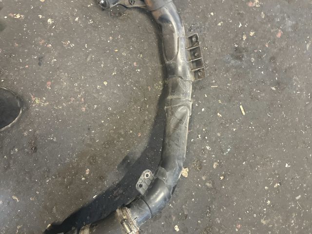 bontott VW PASSAT B6 Turbócső