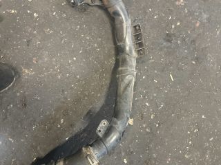 bontott VW PASSAT B6 Turbócső