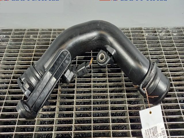 bontott VW PASSAT B6 Turbócső