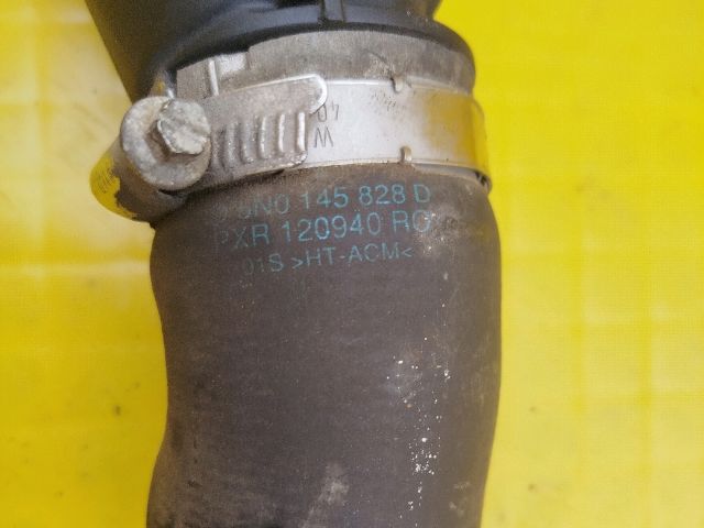 bontott VW PASSAT B6 Turbócső