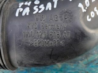 bontott VW PASSAT B6 Turbócső