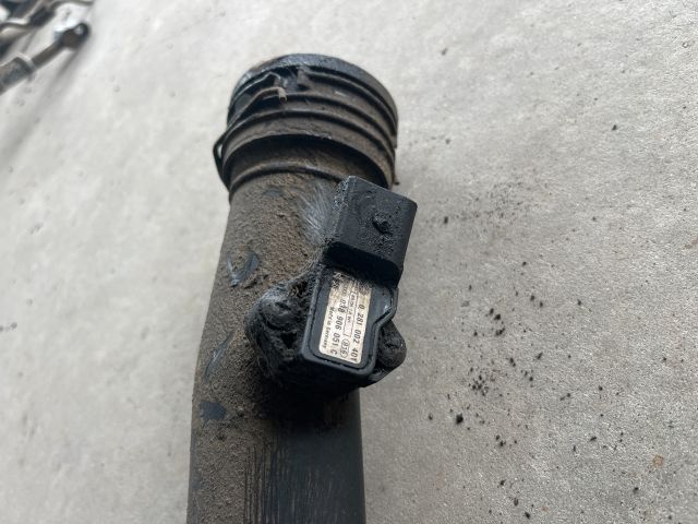 bontott VW PASSAT B6 Turbócső