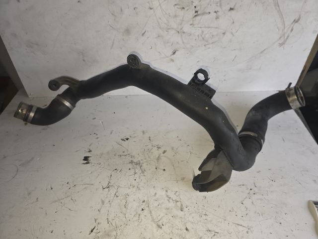 bontott VW PASSAT B6 Turbócső