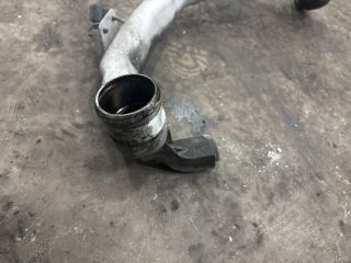 bontott VW PASSAT B6 Turbócső