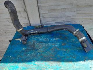 bontott VW PASSAT B6 Turbócső