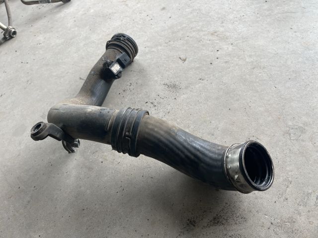 bontott VW PASSAT B6 Turbócső