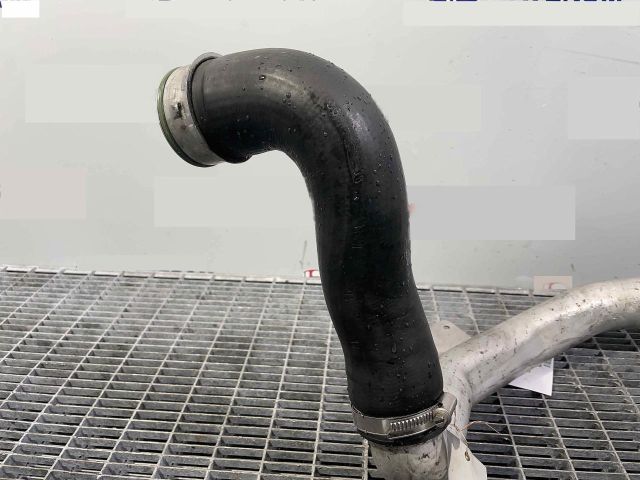 bontott VW PASSAT B6 Turbócső