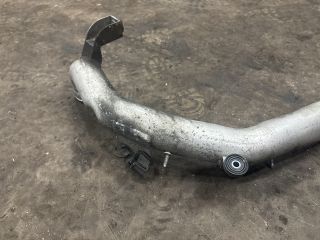 bontott VW PASSAT B6 Turbócső