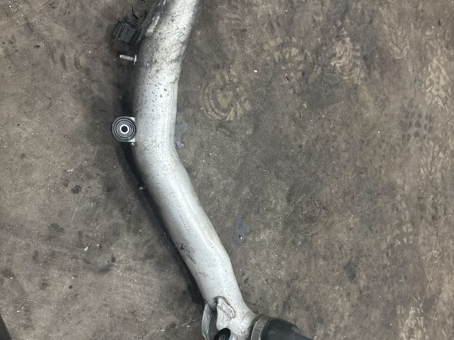 bontott VW PASSAT B6 Turbócső