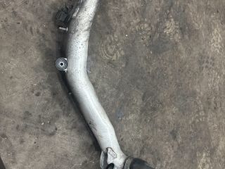 bontott VW PASSAT B6 Turbócső