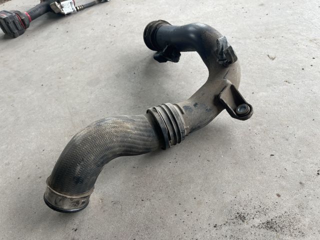 bontott VW PASSAT B6 Turbócső