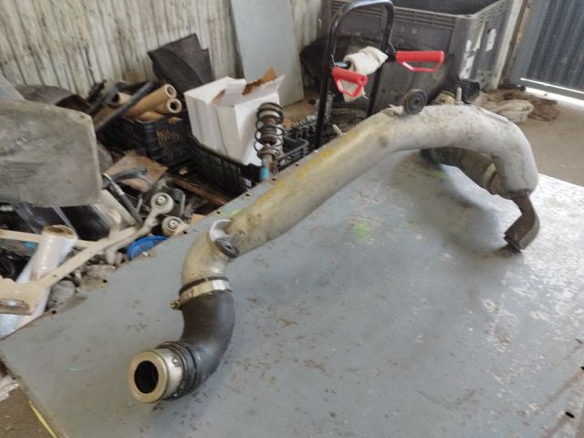 bontott VW PASSAT B6 Turbócső