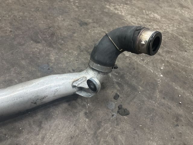 bontott VW PASSAT B6 Turbócső