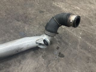 bontott VW PASSAT B6 Turbócső