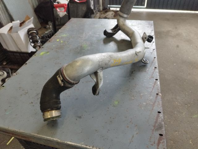 bontott VW PASSAT B6 Turbócső