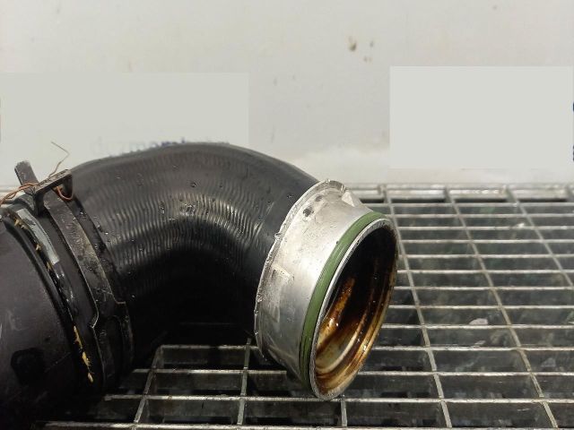 bontott VW PASSAT B6 Turbócső