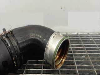 bontott VW PASSAT B6 Turbócső
