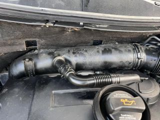 bontott VW PASSAT B6 Turbócső