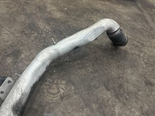 bontott VW PASSAT B6 Turbócső