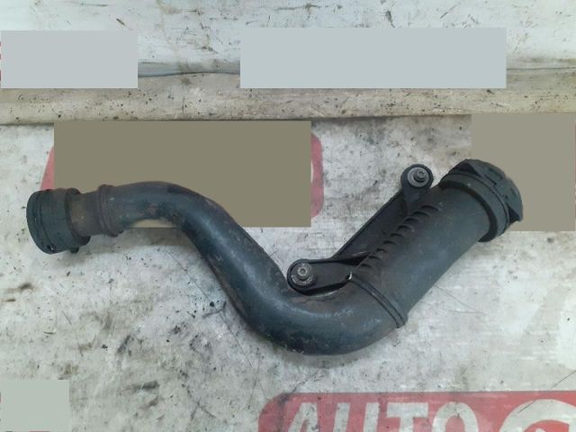 bontott VW PASSAT B6 Turbócső