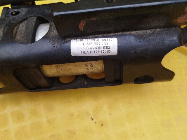 bontott VW PASSAT B6 Üzemanyag Szivattyú