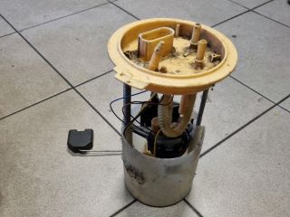 bontott VW PASSAT B6 Üzemanyag Szivattyú