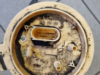 bontott VW PASSAT B6 Üzemanyag Szivattyú