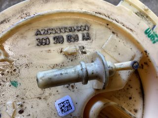 bontott VW PASSAT B6 Üzemanyag Szivattyú